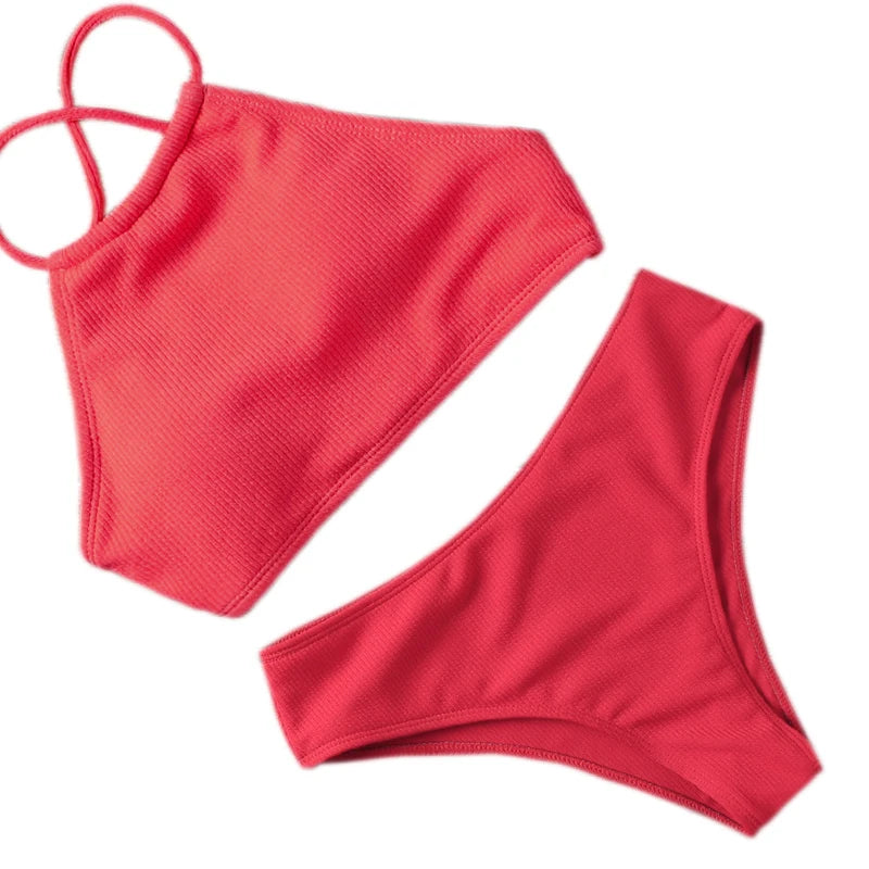 Beugel Bikini Set for Effortless Style
