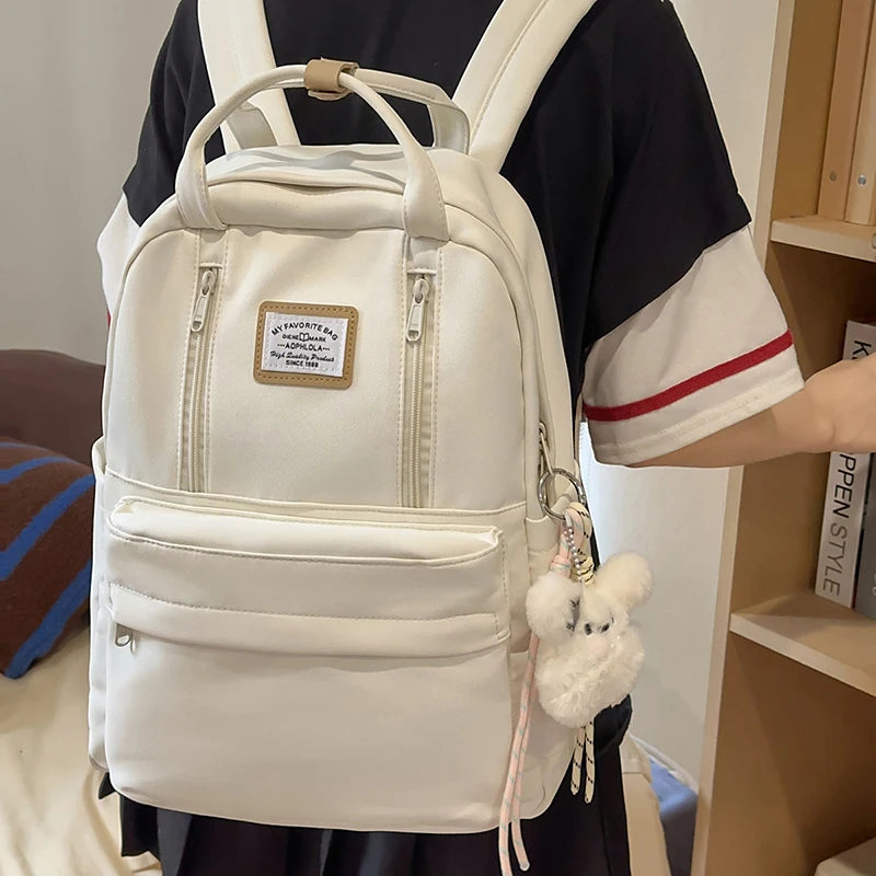 Backpacks
