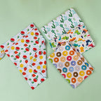 Reusable Baby Wet Bag
