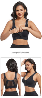 Sports Bra for Ultimate Comfort and Support