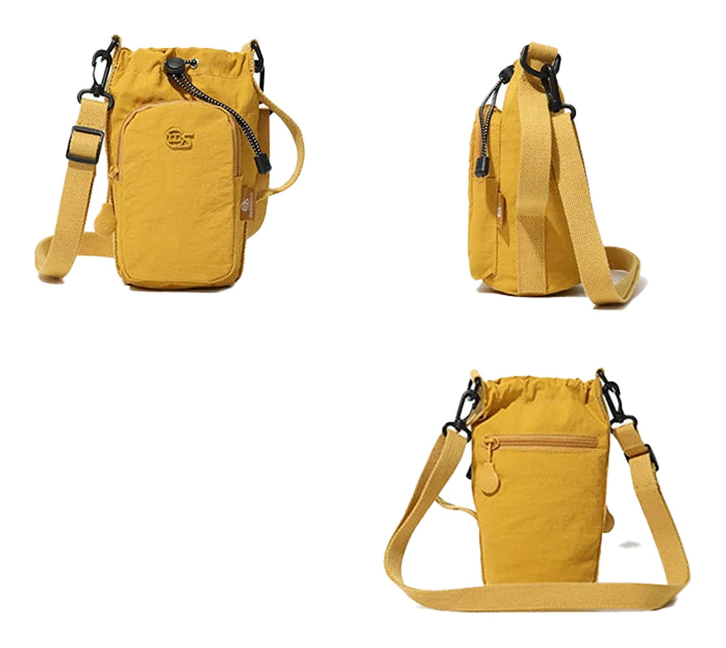 Womens Crossbody Sling Bag Trendy Style