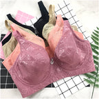 Bras That Push In and Up for Ultimate Lift