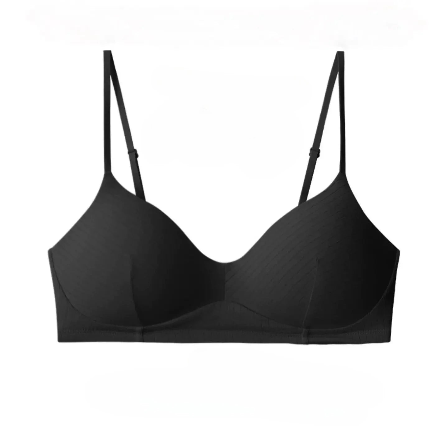 Push Up Bra - Comfortable Underwire Style