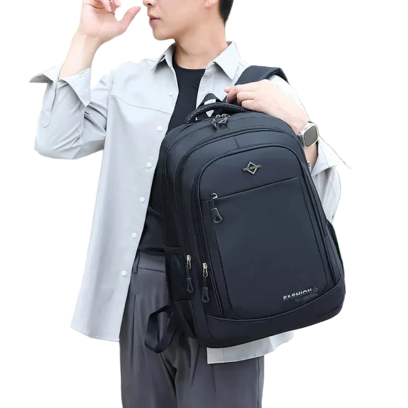 Backpacks