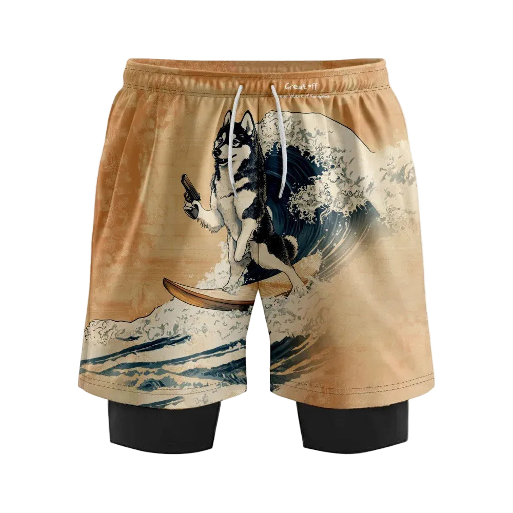 boardshorts