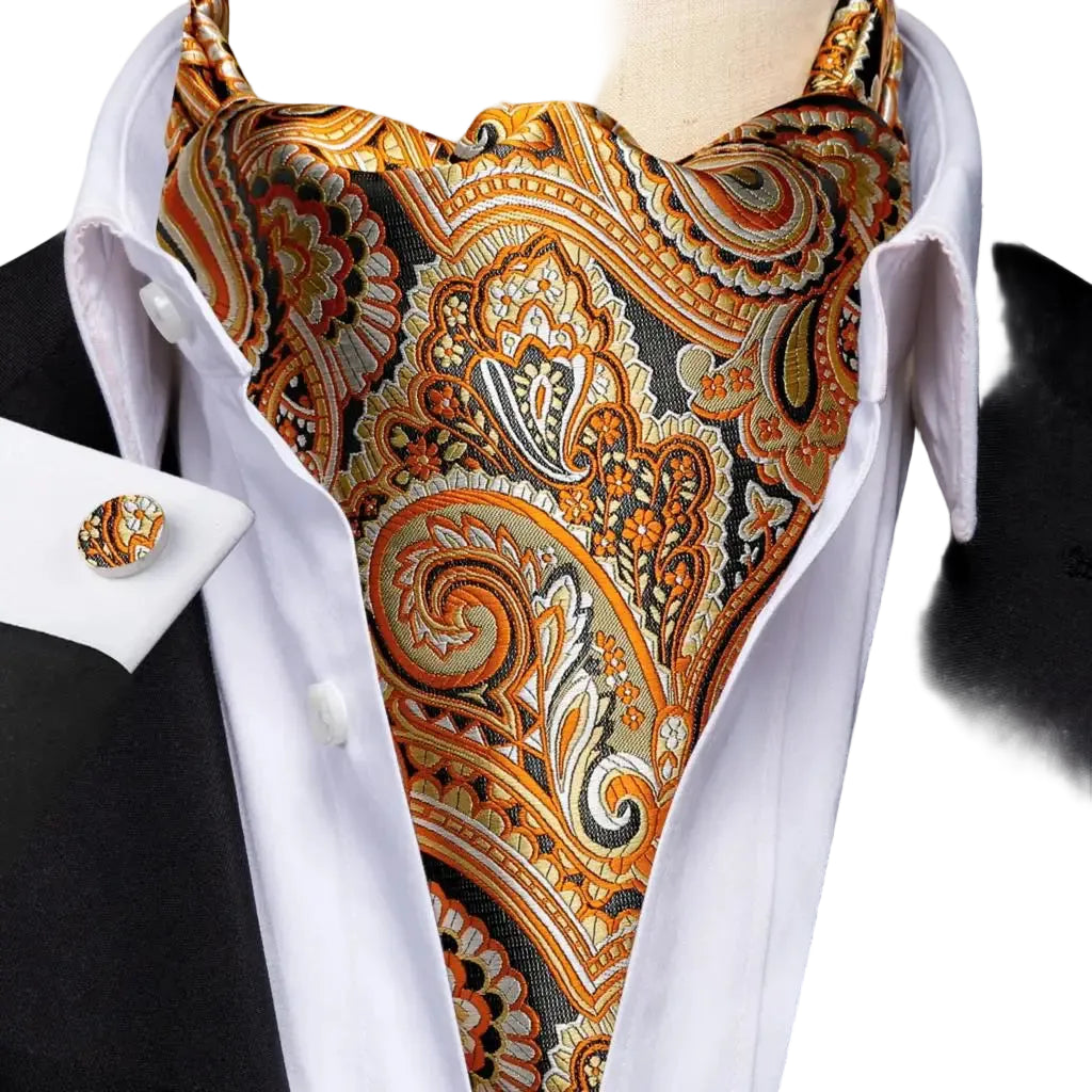 Cravat