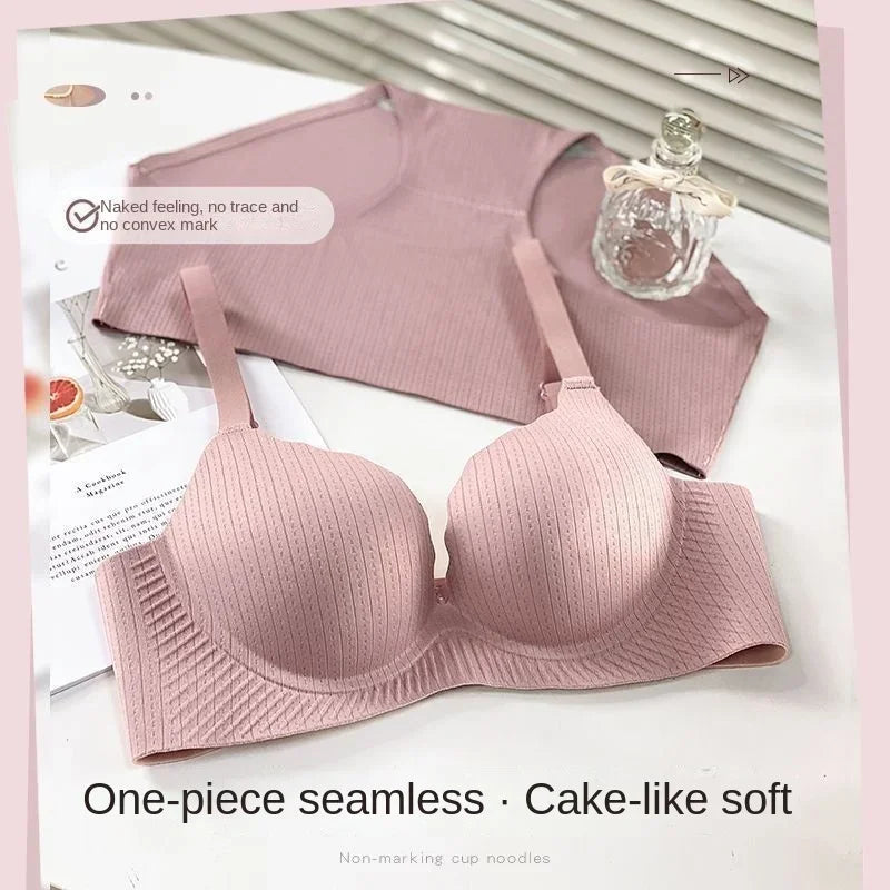 Push Up Bra for Enhanced Comfort