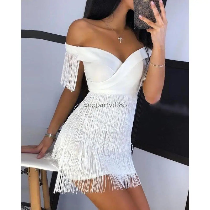 Dresses