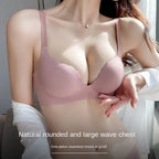Push Up Bra for Enhanced Comfort