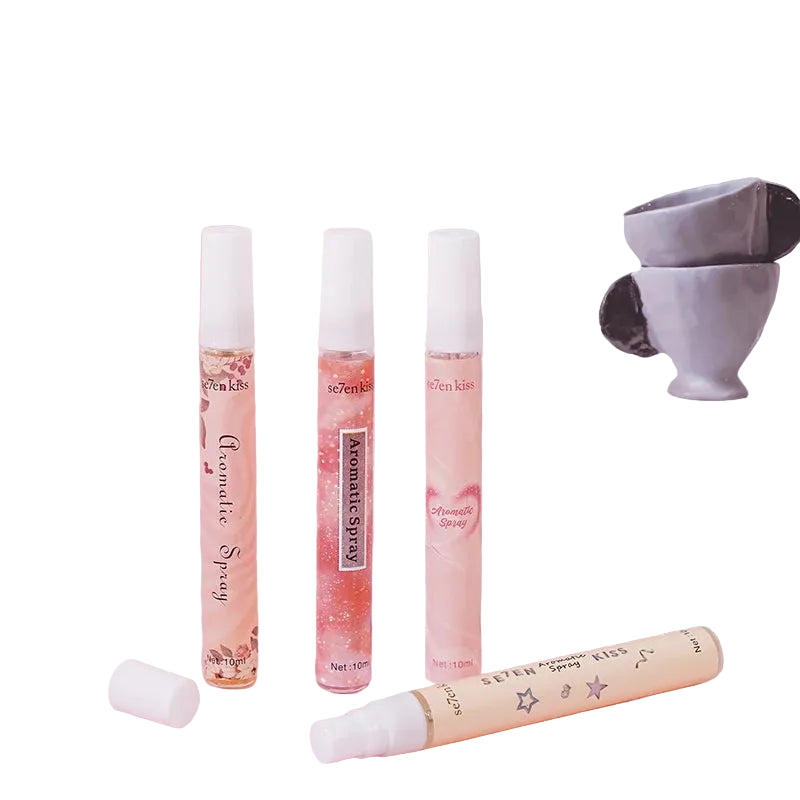 Perfume sampler