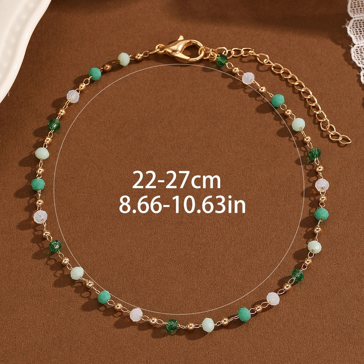 anklets