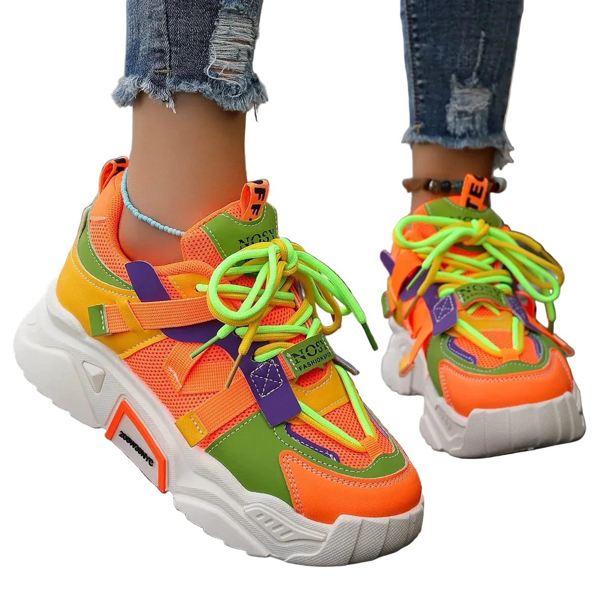 Sneakers