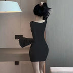 Mini Dress for Effortless Style