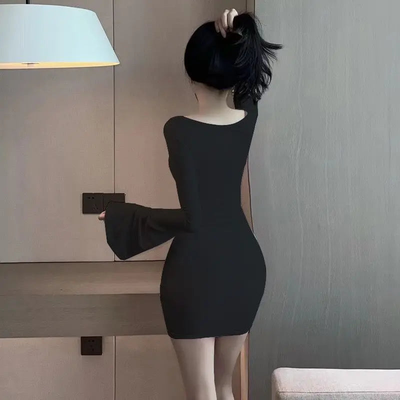 Mini Dress for Effortless Style