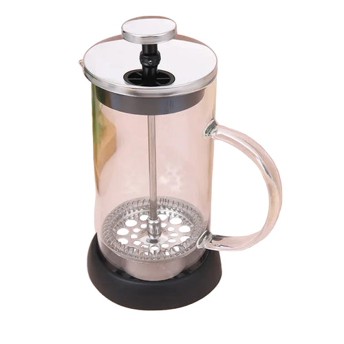 French press