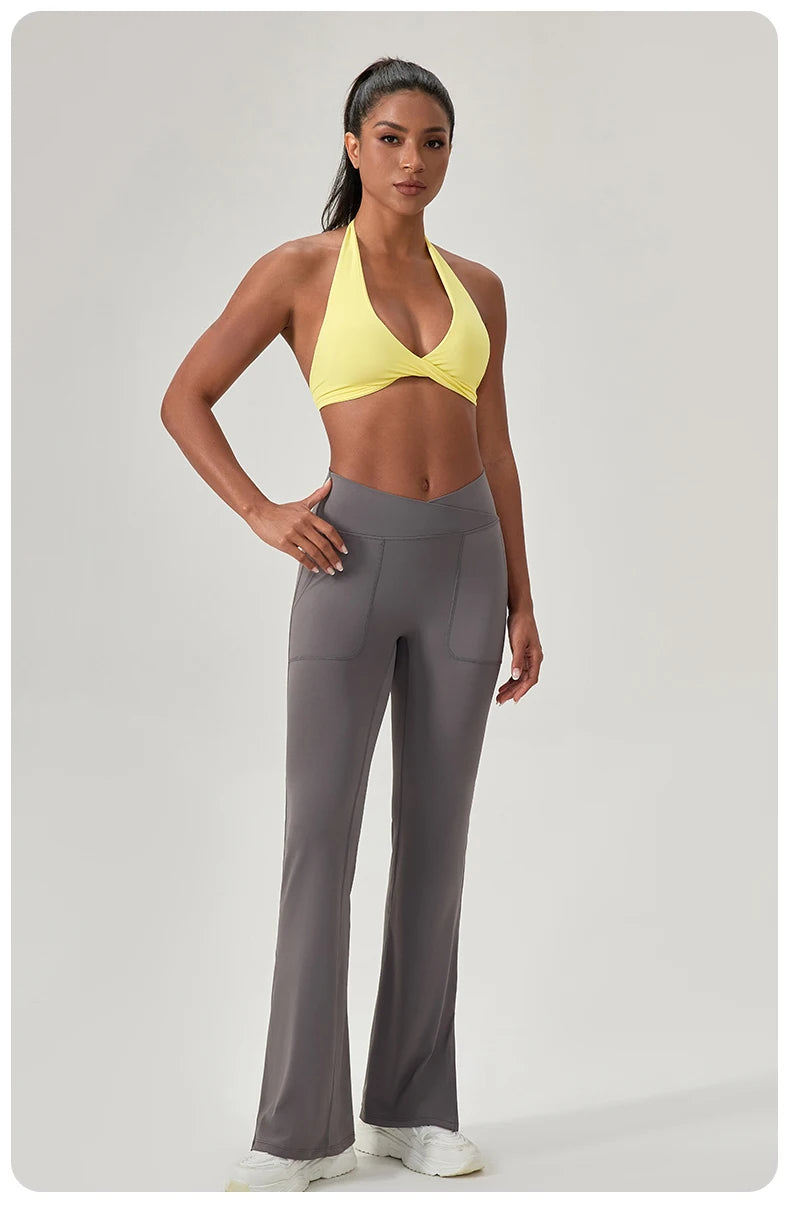 Sports Bra for Sports - Comfortable & Stylish