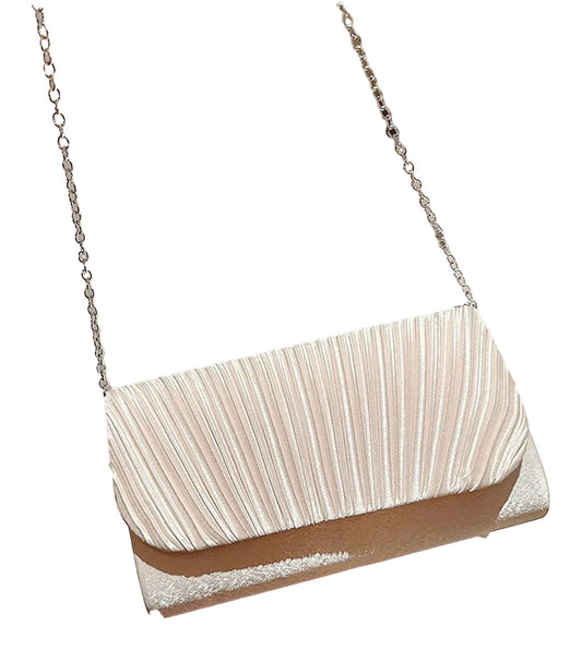 Elegant Evening Clutch Bag For Women