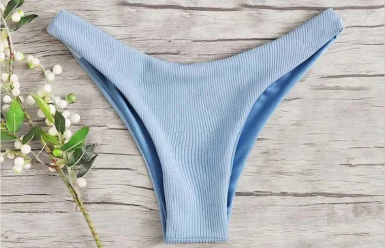 Women's Swimmers Swimwear Bikini Set