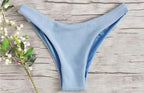 Women's Swimmers Swimwear Bikini Set