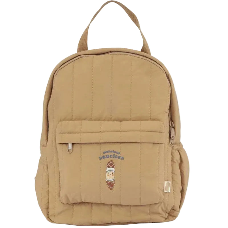 Backpacks