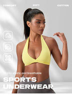 Sports Bra for Sports - Comfortable & Stylish