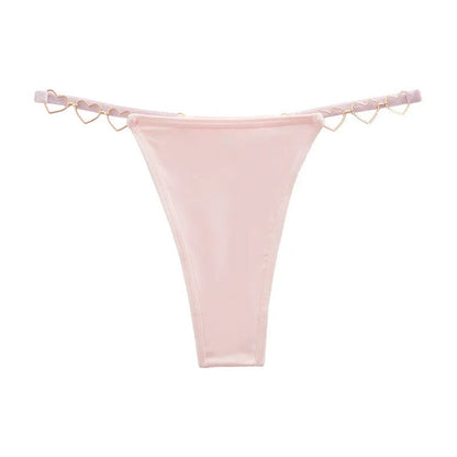 Lace Sheer Lingerie Top For Women