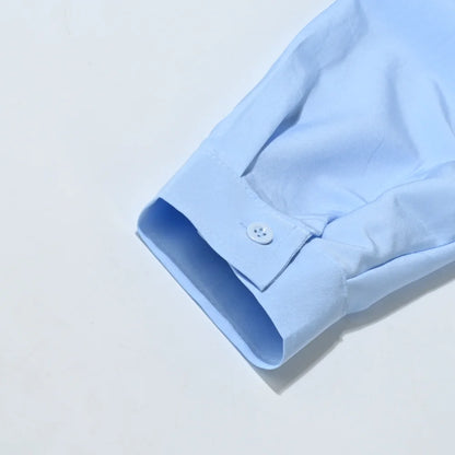 Mens Non Iron Dress Shirt In Multiple Colors