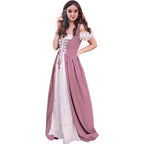 Renaissance Faire Costume for Women