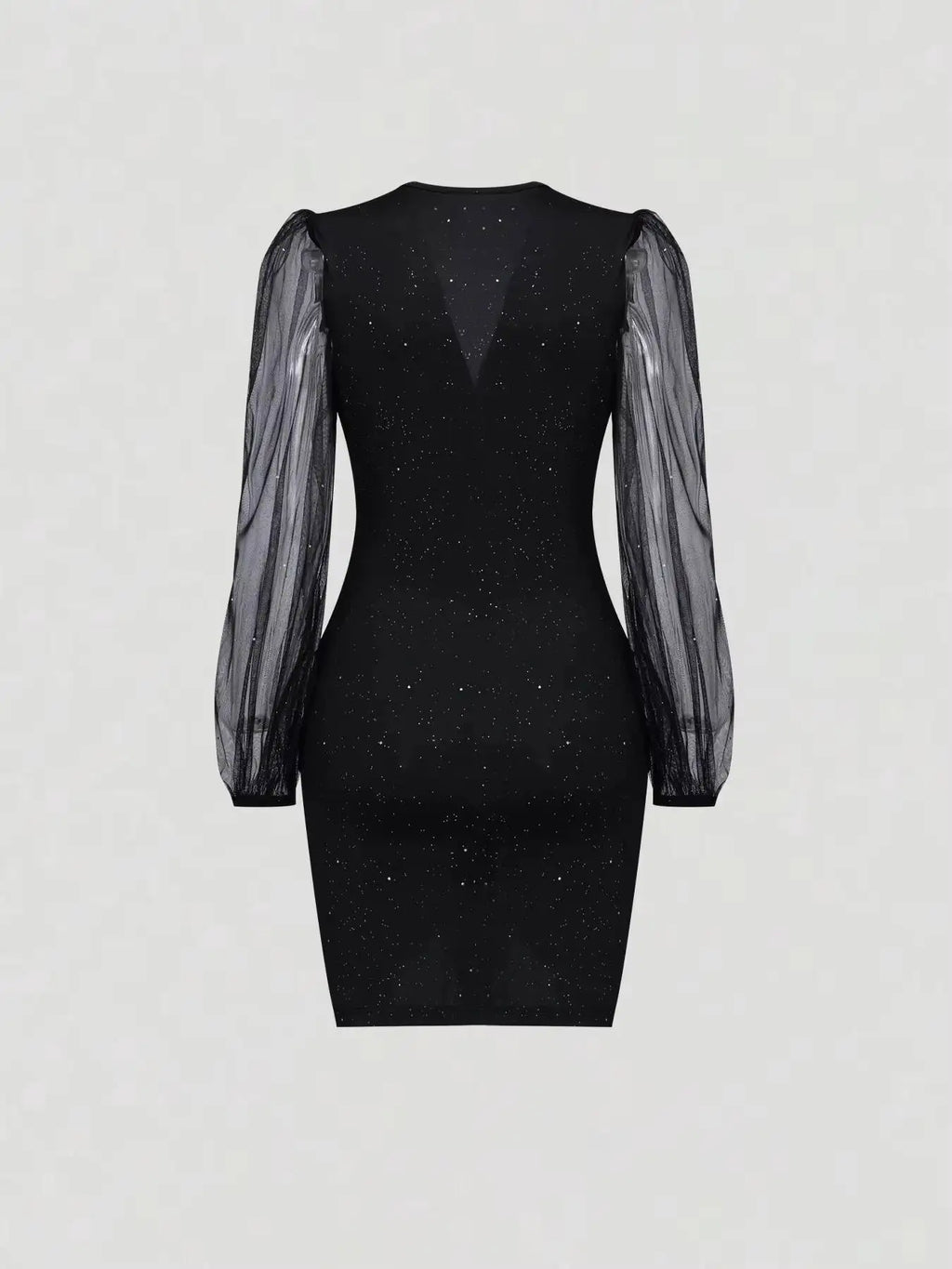 Elegant Dress for Wedding Party Guest