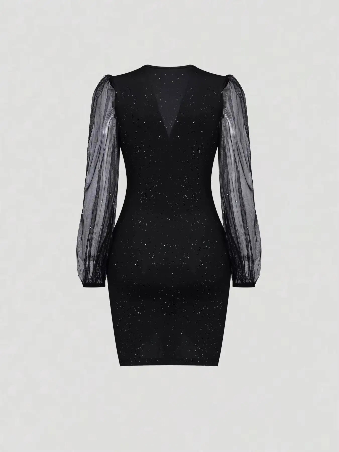 Elegant Dress for Wedding Party Guest