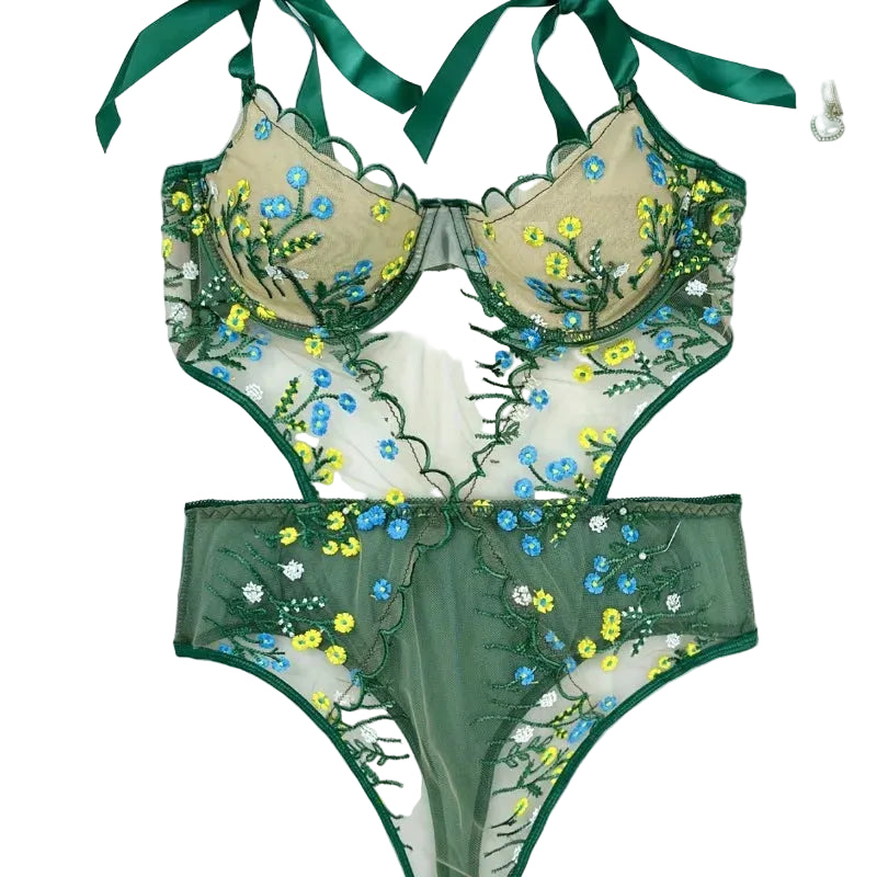 Lingerie