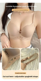 Push Up Bra for Ultimate Support