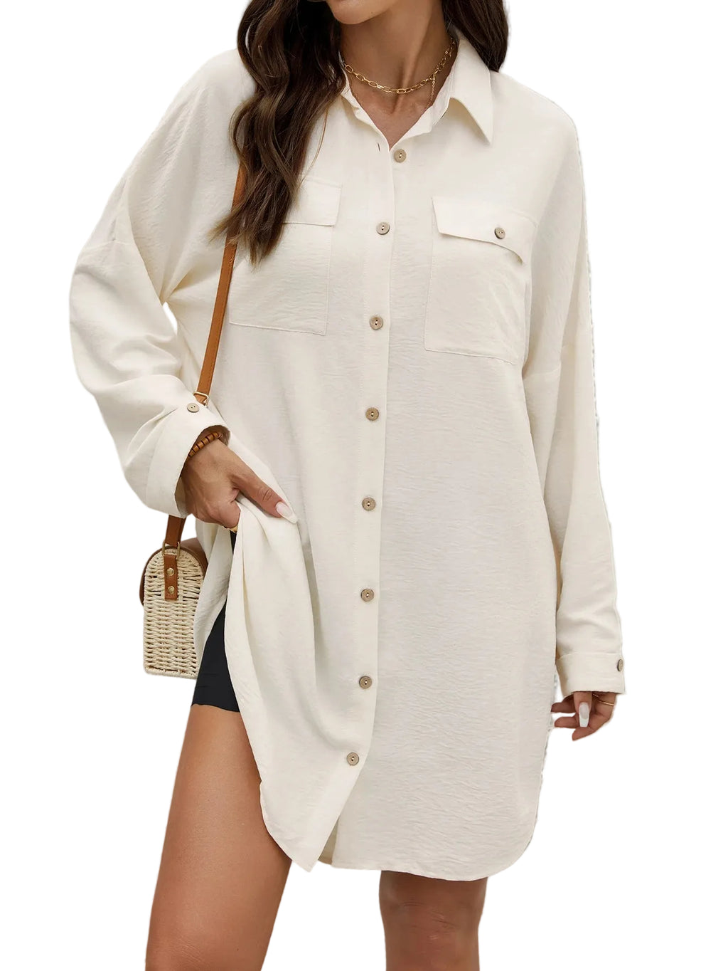 smockdress