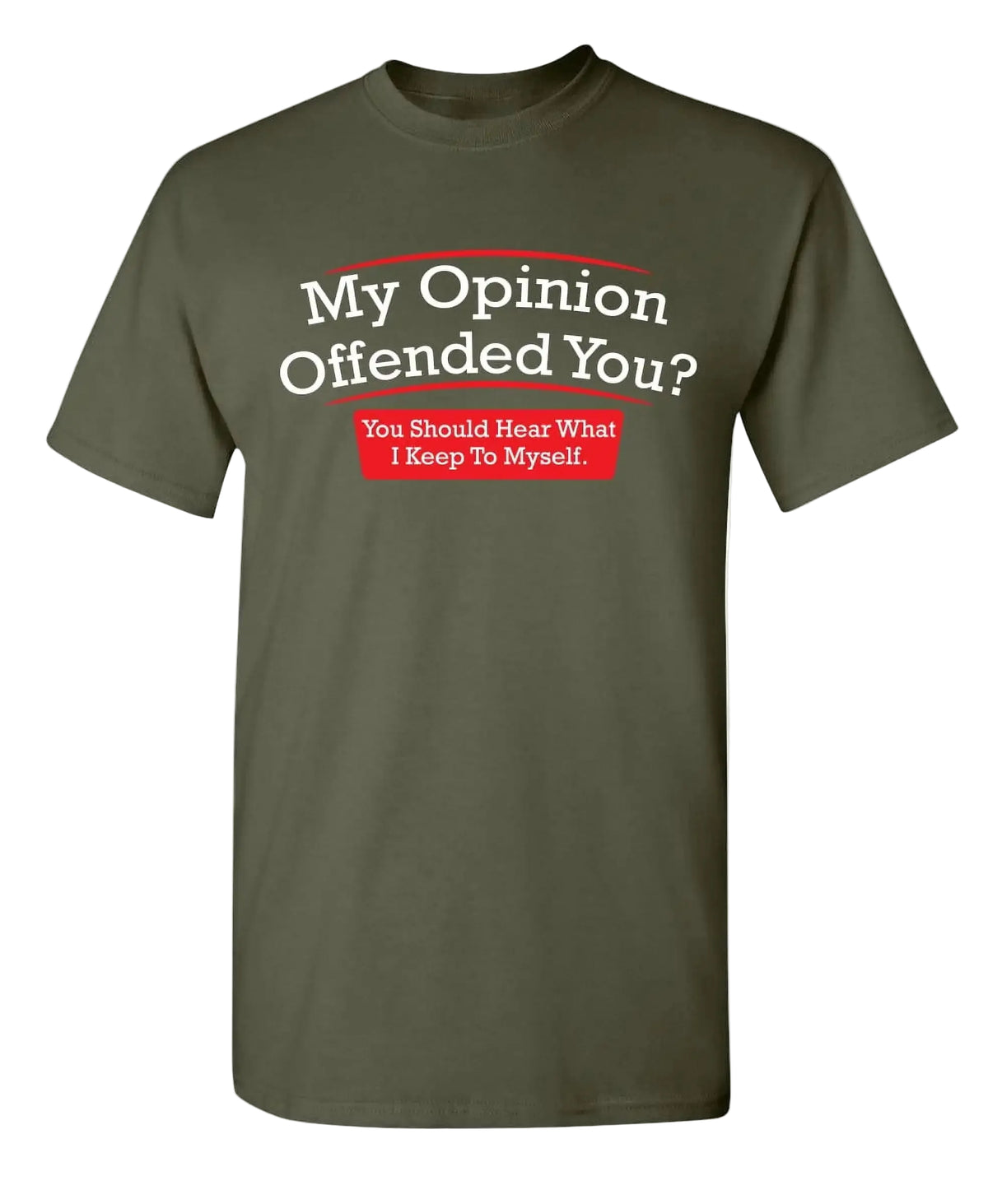 T-shirt