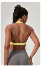 Sports Bra for Sports - Comfortable & Stylish