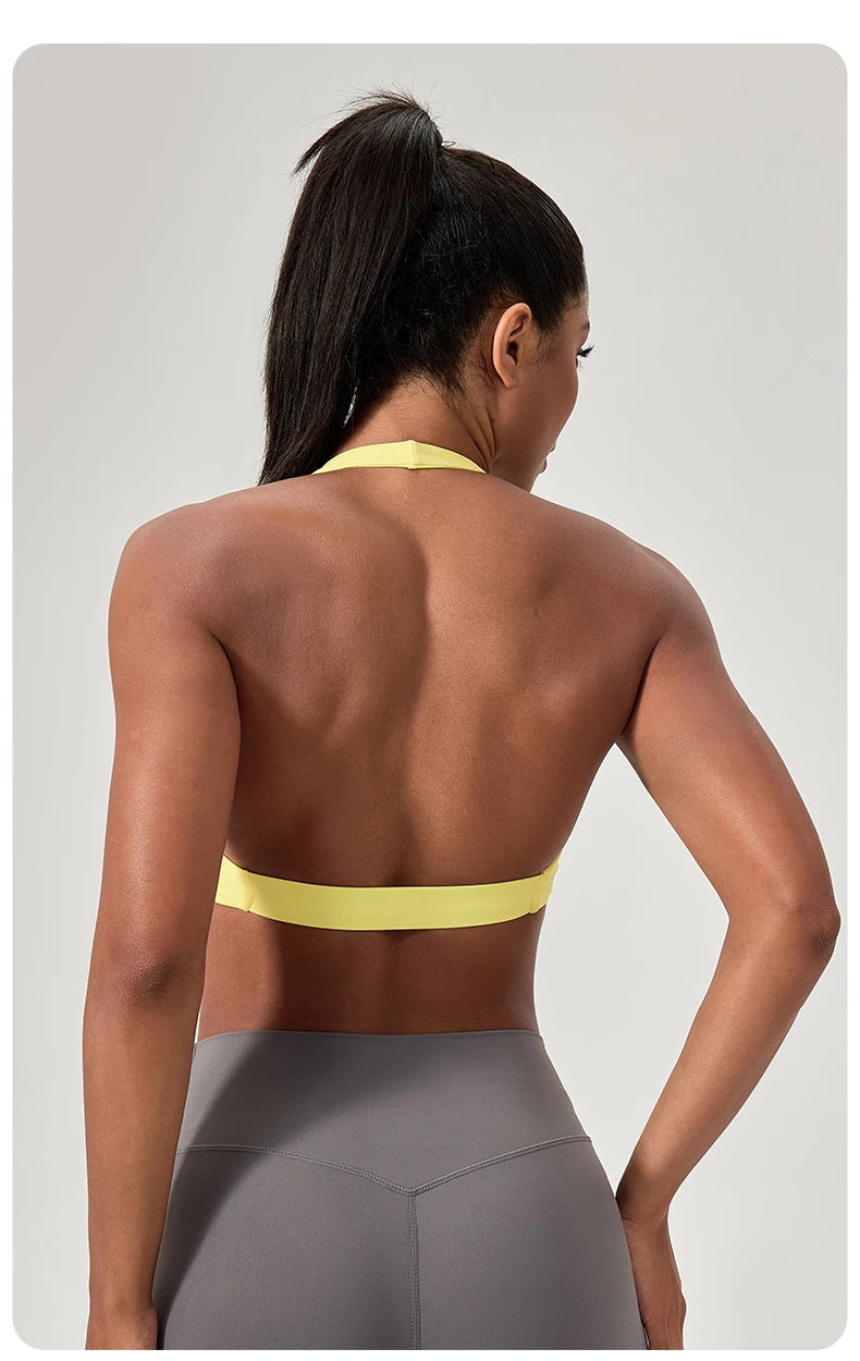 Sports Bra for Sports - Comfortable & Stylish