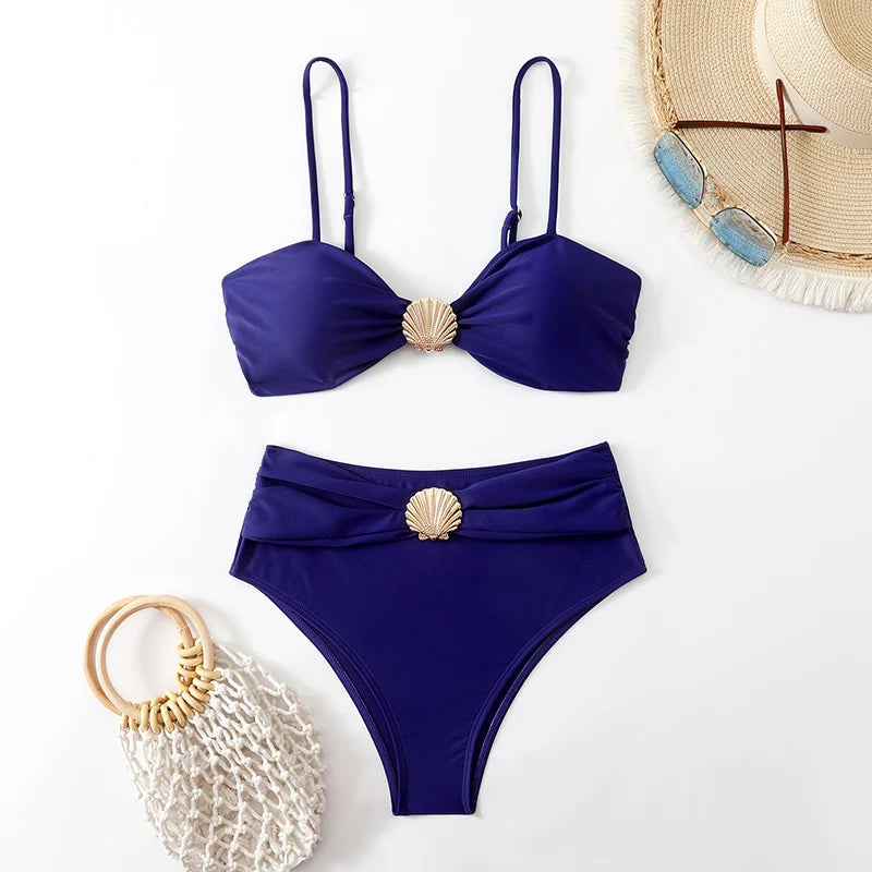 Beugel Bikini Set for Trendy Summer Style