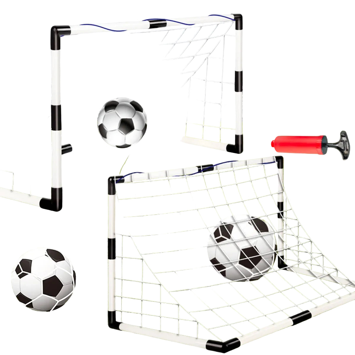 footies