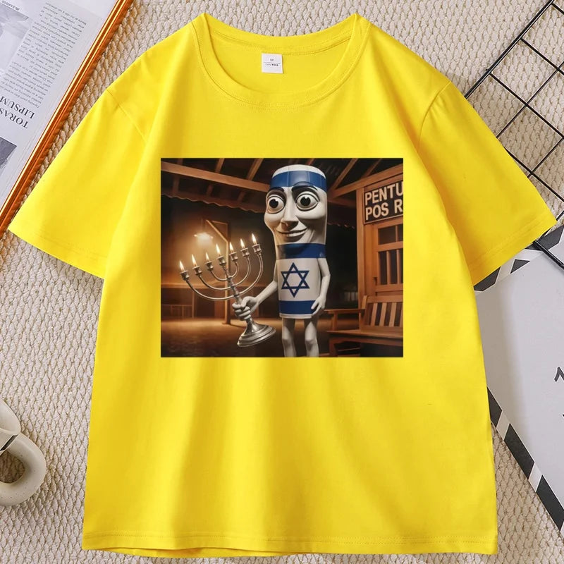Graphic t-shirt