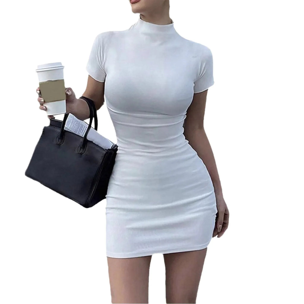 Bodycon Dress Dresses for Effortless Style
