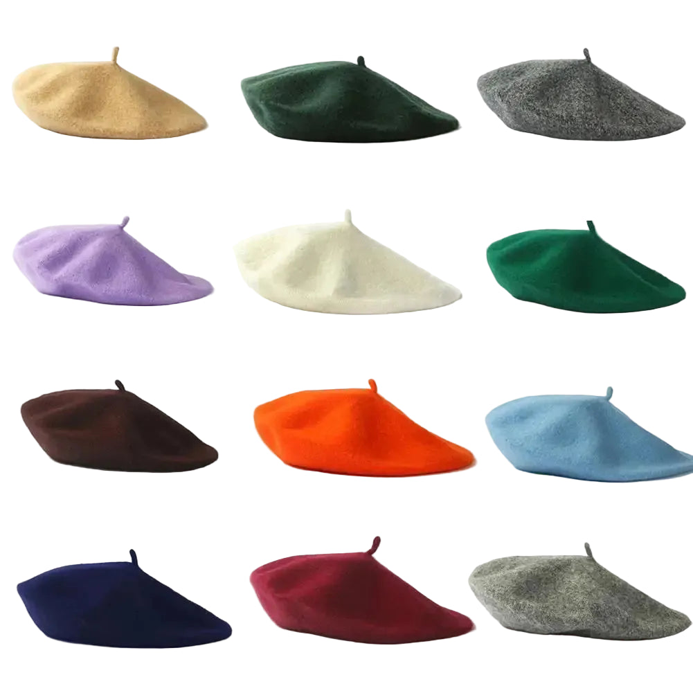 Beret