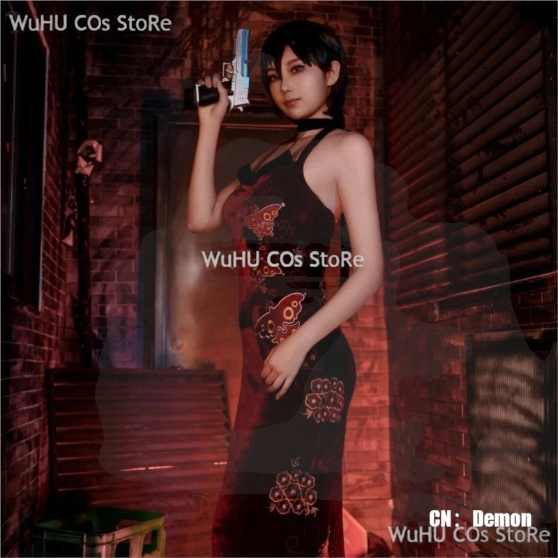 Cosplay Costume Play Set for Women