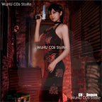 Cosplay Costume Play Set for Women