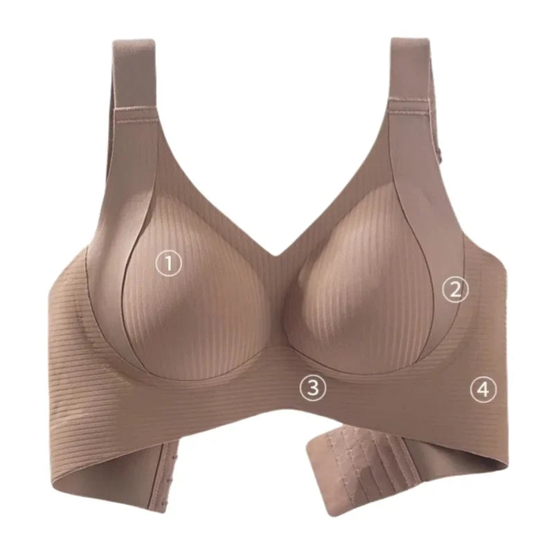 Push Up Bra for Enhanced Comfort & Fit