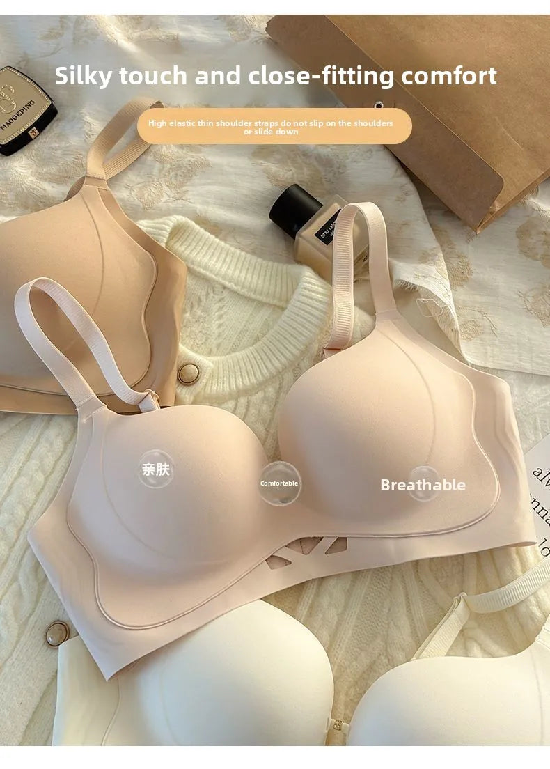 Push Up Bra for Ultimate Support