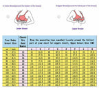 Push Up Bra with Underwire Support