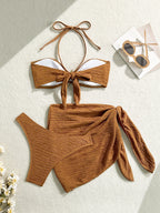 Swimwear Swimsuit with Starfish Detail