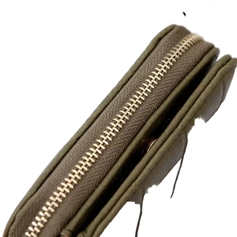 Wallets