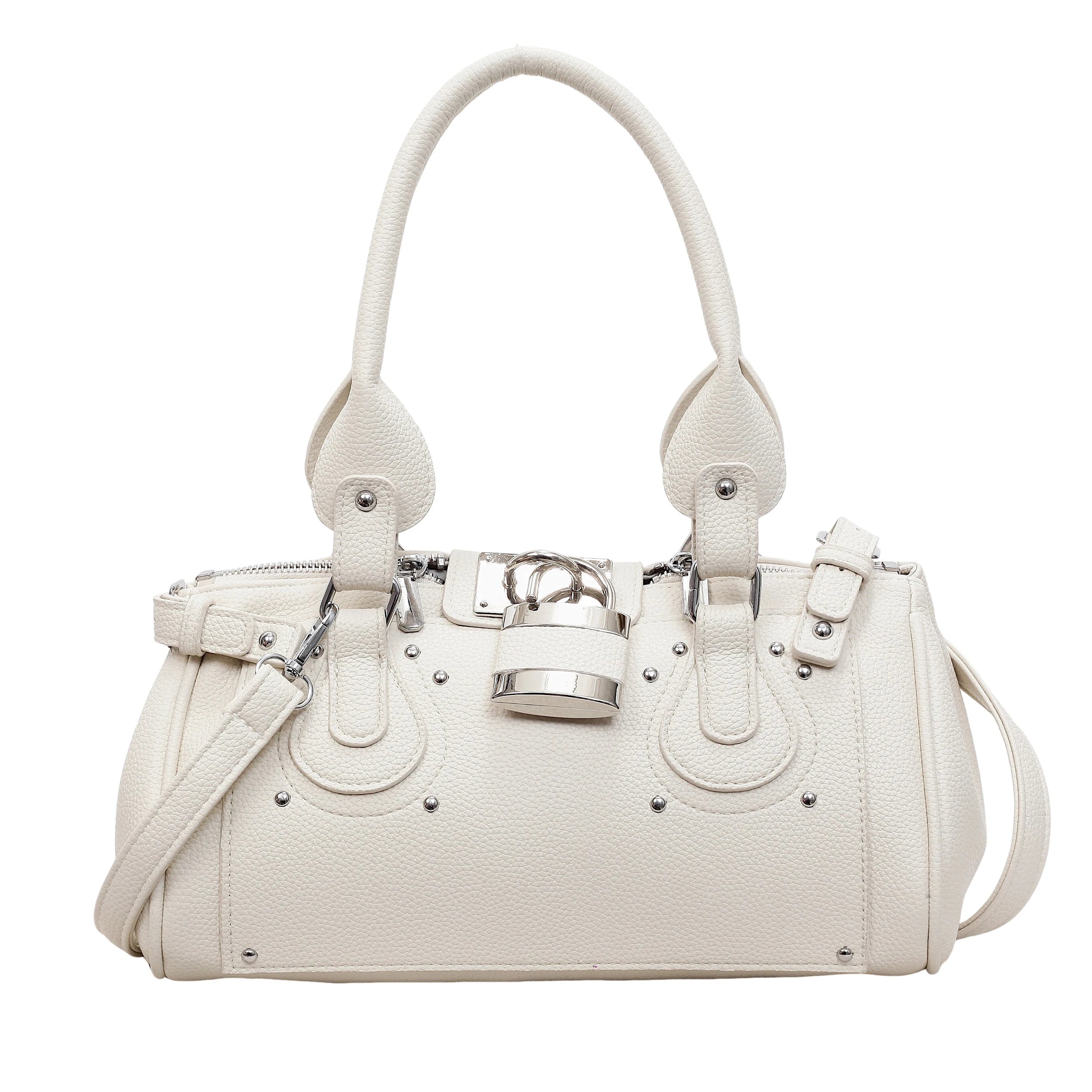 Large Messenger Shoulder Handbag for Women