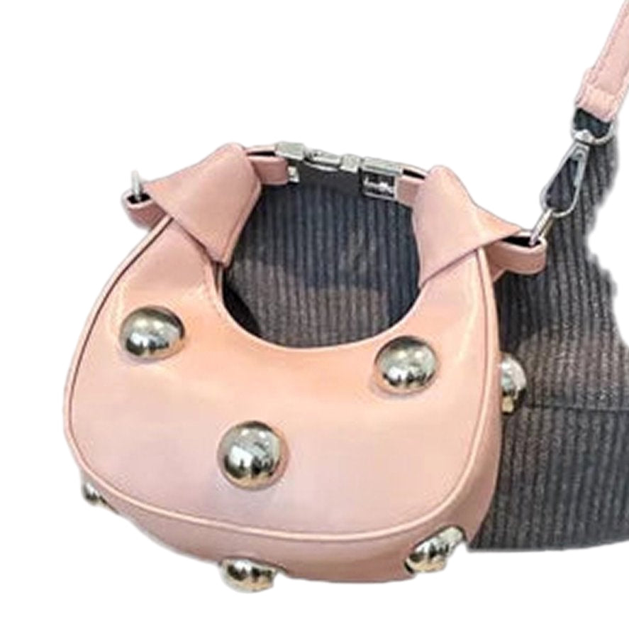 Luxury Mini Satchel Purse For Stylish Looks